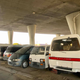 Illustration for article titled Someone Is Parking A Treasure Trove Of JDM Vans Under A California Freeway